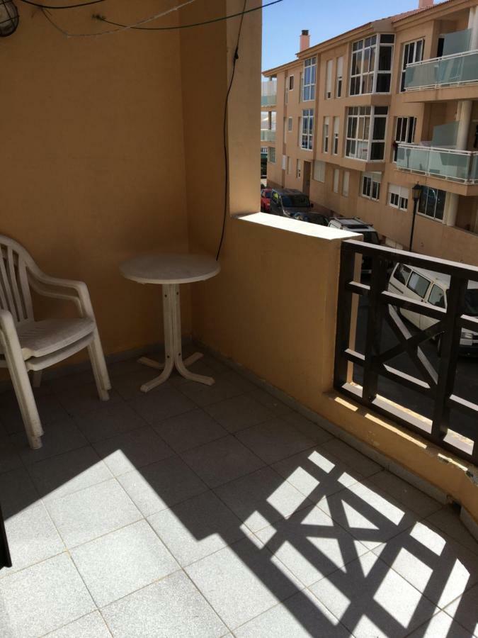 Apartamento Muelle De Corralejo 9 Apartment Exterior photo