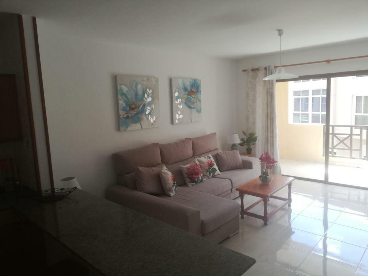 Apartamento Muelle De Corralejo 9 Apartment Exterior photo
