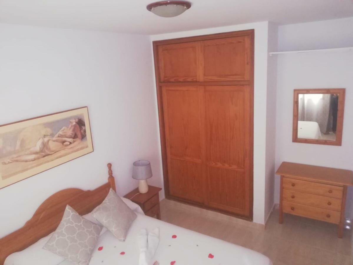 Apartamento Muelle De Corralejo 9 Apartment Exterior photo