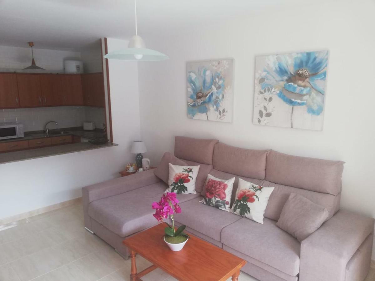 Apartamento Muelle De Corralejo 9 Apartment Exterior photo